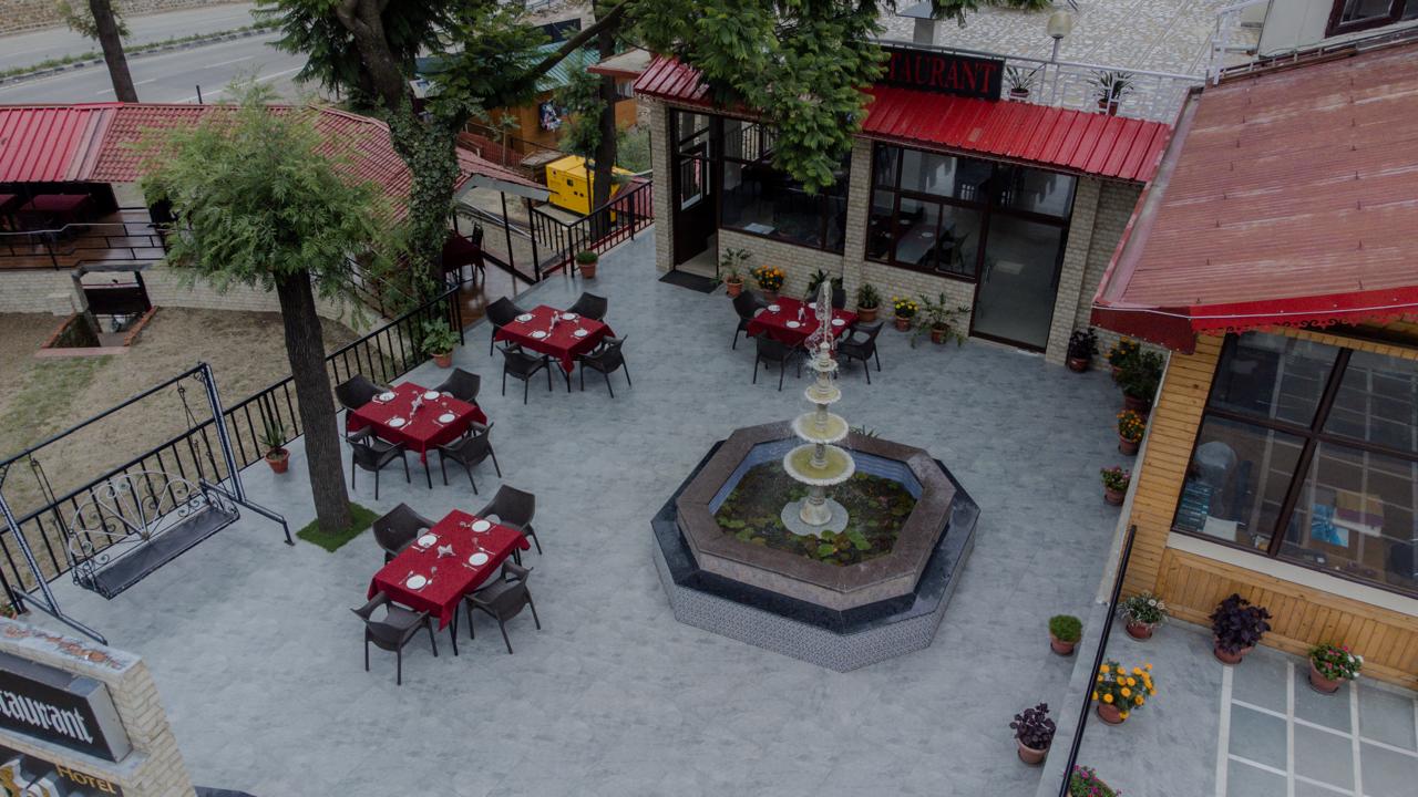  Hotel for sale in Solan Kandaghat H.P. slider image